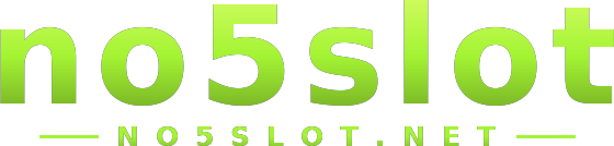 no5slot logo