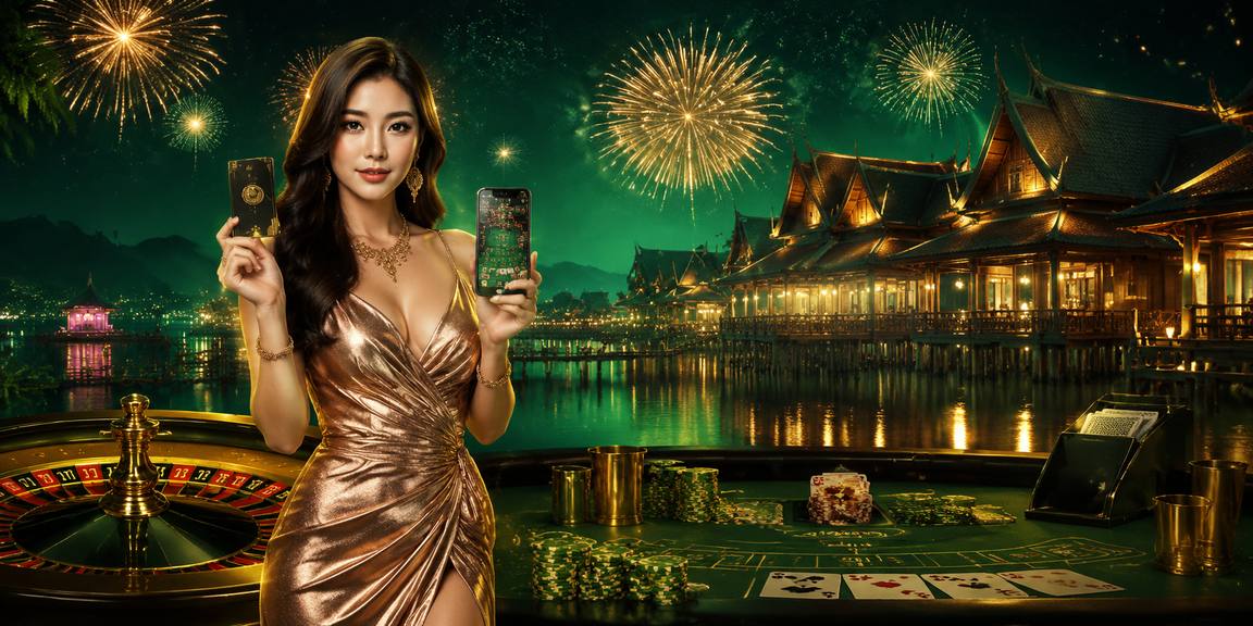 no5slot no5slot အတွက် တိုက်ရိုက်ကာစီနို စလော့ လမ်းညွှန်