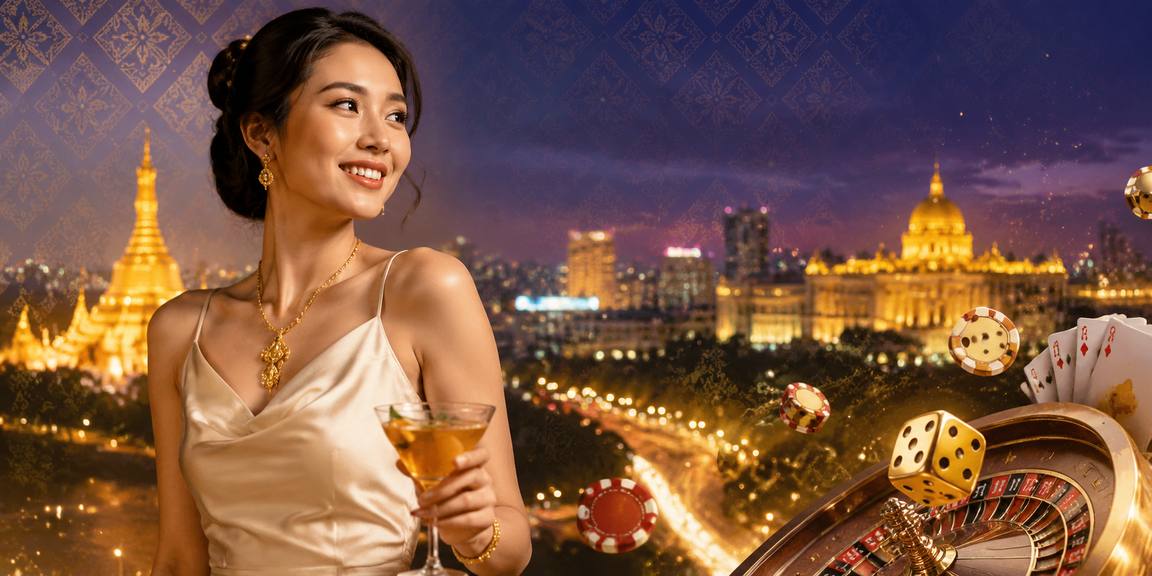 no5slot no5slot ကာစီနို — စားပွဲကနေ စလော့အထိ တစ်နေရာတည်း