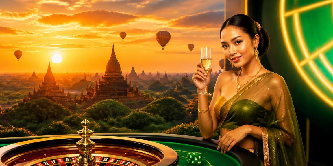no5slot ကံစီးရှုပ်ပွဲဆိုတာ ဘာလဲ — ဘယ်လိုကစားမလဲ