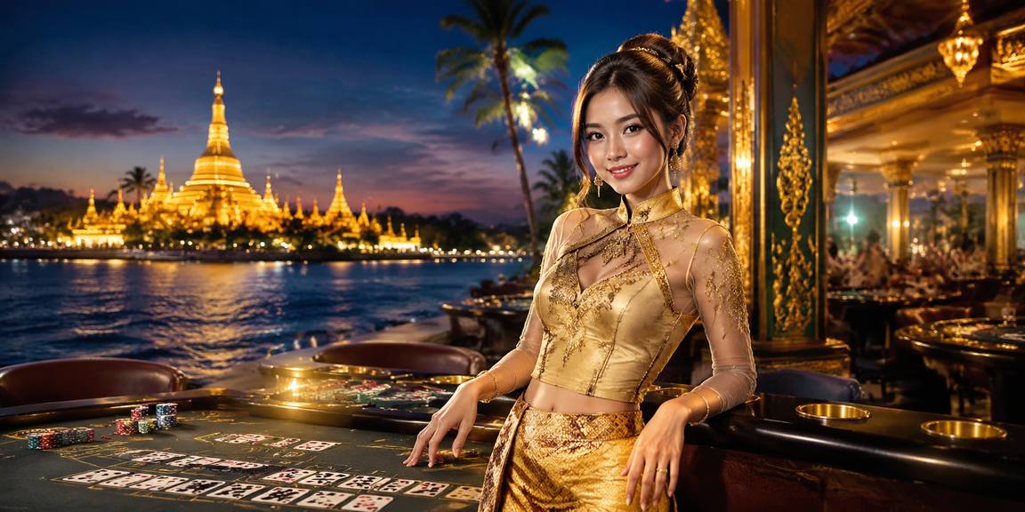 no5slot no5slot ရူလက်စားပွဲတွေမှာ အသက်ဝင်စွာ ကစားလိုက်ပါ